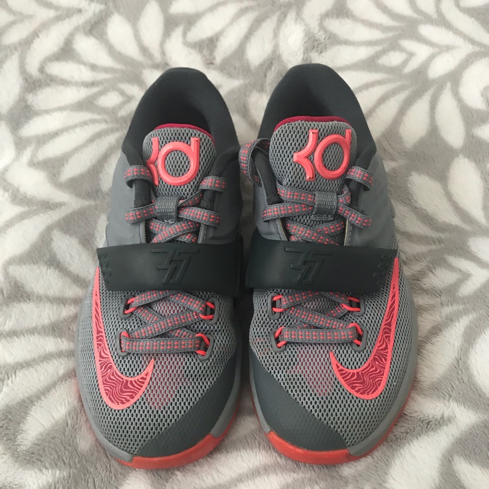 Toddler KDs